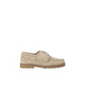 JACK & JONES FOOTWEAR Brooklyn Sko - Plaza Taupe