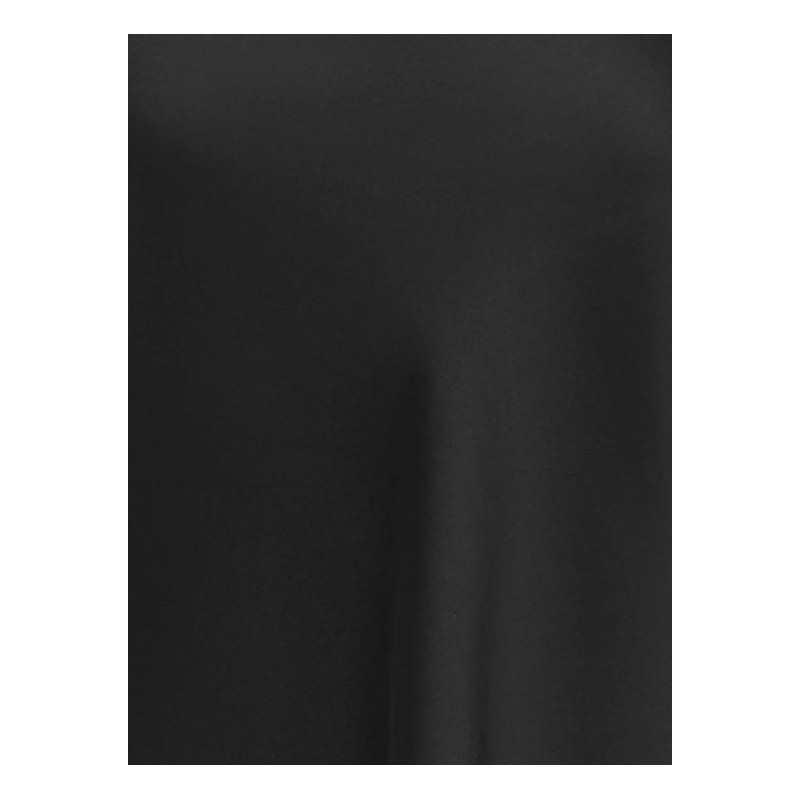 ONLY Amara Chigo ærmeløs tørklæde top - Sort