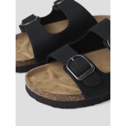 NAME IT Kids Flint Sandal - Sort