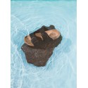 NAME IT Kids Flint Sandal - Sort