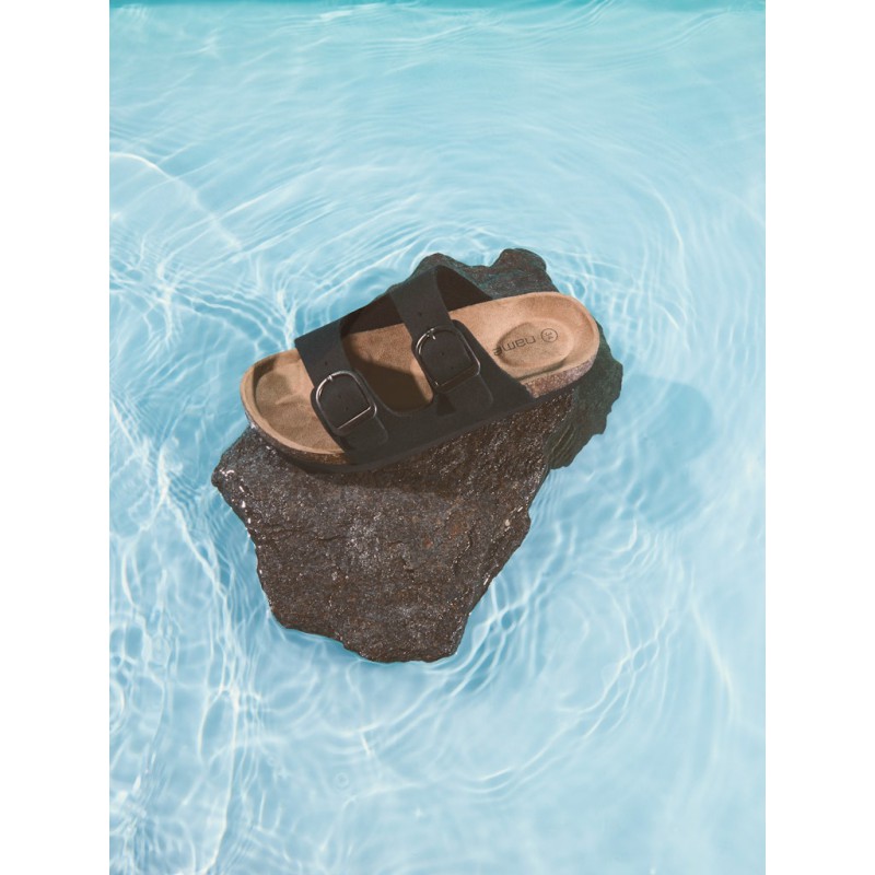 NAME IT Kids Flint Sandal - Sort