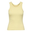 ONLY Val 2-Way Tank Top - Sunlight