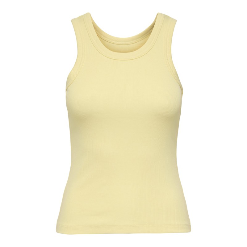 ONLY Val 2-Way Tank Top - Sunlight
