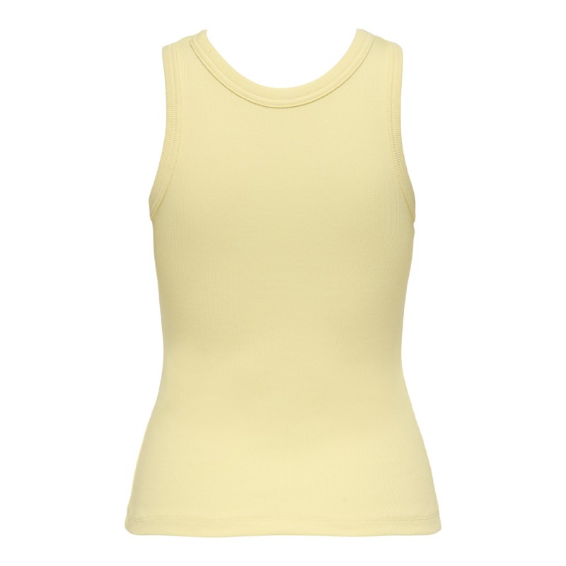 ONLY Val 2-Way Tank Top - Sunlight
