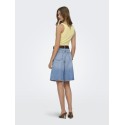 ONLY Val 2-Way Tank Top - Sunlight