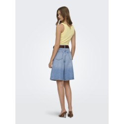 ONLY Val 2-Way Tank Top - Sunlight