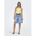 ONLY Val 2-Way Tank Top - Sunlight