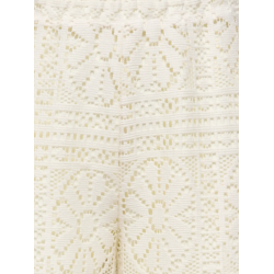 ONLY Lian blonde bukser - Birch