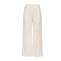 ONLY Lian blonde bukser - Birch