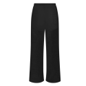 ONLY Lian blonde bukser - Black
