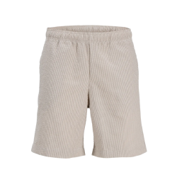 JJ REBEL Haven shorts - Roasted Cashew W. Moonbeam