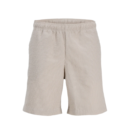 JJ REBEL Haven shorts - Roasted Cashew W. Moonbeam