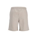JJ REBEL Haven shorts - Roasted Cashew W. Moonbeam