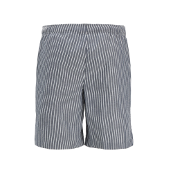 JJ REBEL Haven shorts - Navy Blazer W. Cloud Dancer