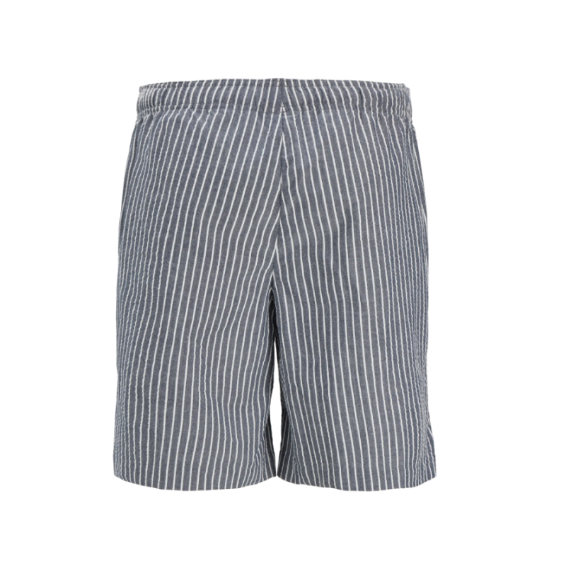 JJ REBEL Have shorts - Navy Blazer W. Cloud Dancer