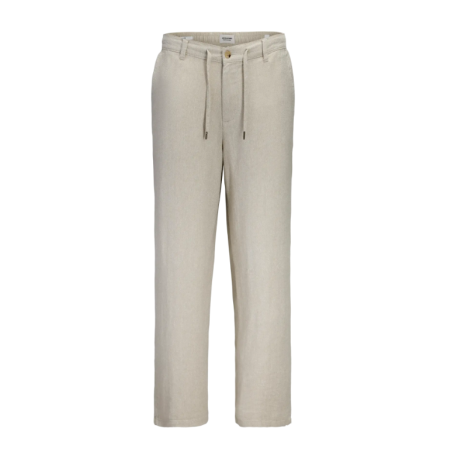 JACK & JONES PLUS Karl Hør chino bukser - Vetiver