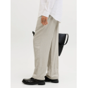 JACK & JONES PLUS Karl Hør chino bukser - Vetiver