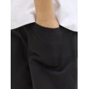 JACK & JONES JUNIOR Maui wave logo badeshorts - Black