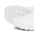 JACK & JONES Taylor Mesh Sneakers - Bright White