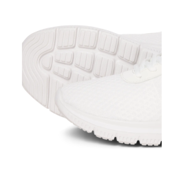 JACK & JONES Taylor Mesh Sneakers - Bright White