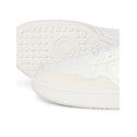 JACK & JONES Bounce Sneakers - Hvid / Navy Blazer