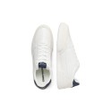 JACK & JONES Bounce Sneakers - Hvid / Navy Blazer