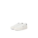 JACK & JONES Bounce Sneakers - Hvid / Navy Blazer