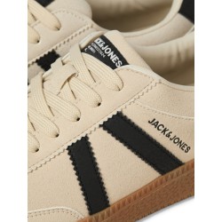 JACK& JONES Kirk Sneakers - Plaza Taupe
