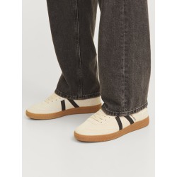 JACK& JONES Kirk Sneakers - Plaza Taupe