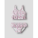 NAME IT MINI Zolea Bikini - Bright White