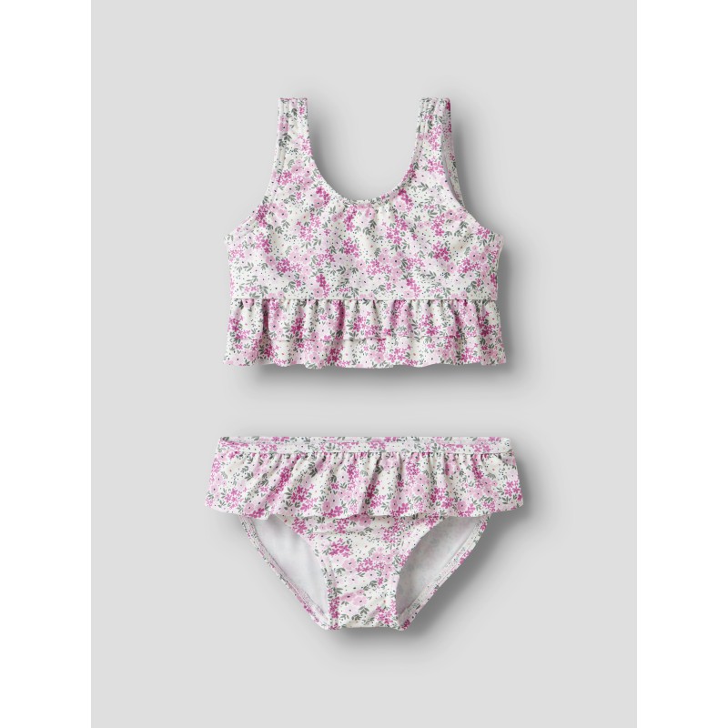 NAME IT MINI Zolea Bikini - Bright White