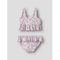 NAME IT MINI Zolea Bikini - Bright White