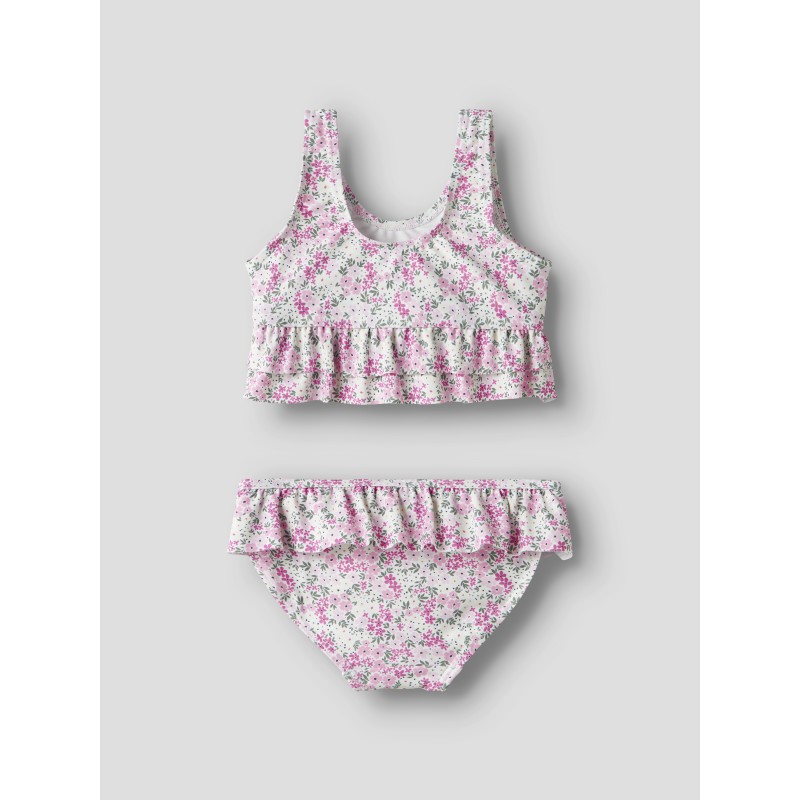 NAME IT MINI Zolea Bikini - Bright White