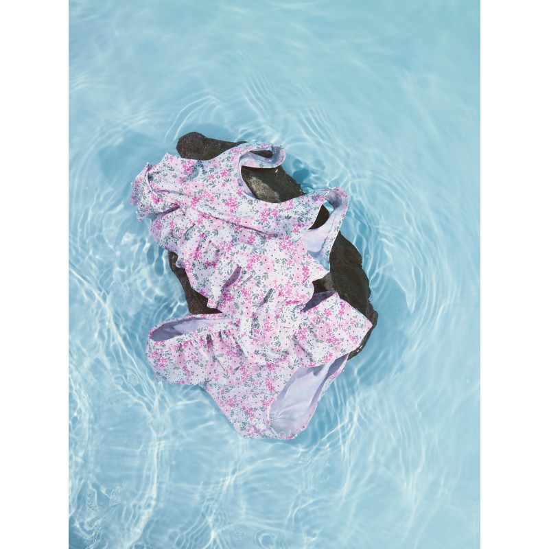 NAME IT MINI Zolea Bikini - Bright White