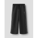 NAME IT KIDS Unisex bredde sweatpants - Black