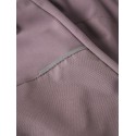 NAME IT Mini Alfa08 Softshell Bib Bukser - Grape Shake