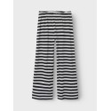 NAME IT Kids Hofia Brede Bukser - Black Oyster
