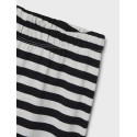 NAME IT Kids Hofia Brede Bukser - Black Oyster