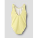 NAME IT Kids Zeplia Badedragt - Lemonade