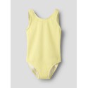 NAME IT Kids Zeplia Badedragt - Lemonade