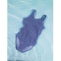 NAME IT Kids Zeplia Badedragt - Purple Impression