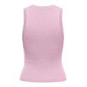 JDY Aya Strikket Tank Top - Fragrant Lilac