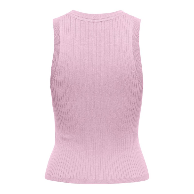 JDY Aya Strikket Tank Top - Fragrant Lilac