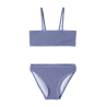 NAME IT Kids Zeplia Bikini - Purple Impression