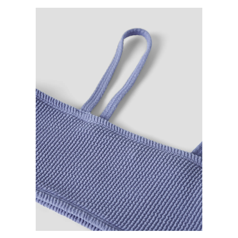 NAME IT Kids Zeplia Bikini - Purple Impression