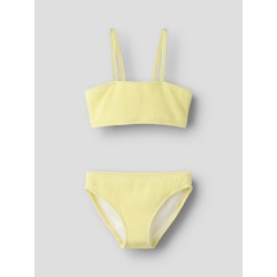 NAME IT Kids Zeplia Bikini - Lemonade