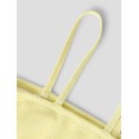 NAME IT Kids Zeplia Bikini - Lemonade
