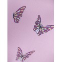 NAME IT Mini Zippa Badeshorts M. Skjold - Pirouette