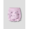NAME IT Mini Zippa Badeshorts M. Skjold - Pirouette