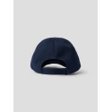 NAME IT Mini Moms Spiderman Kasket - Navy Blazer